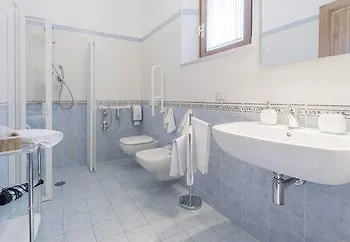 Bed & Breakfast Villa Alexandra B&B Lucca Italy