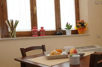 Villa Alexandra B&B Lucca 0*,