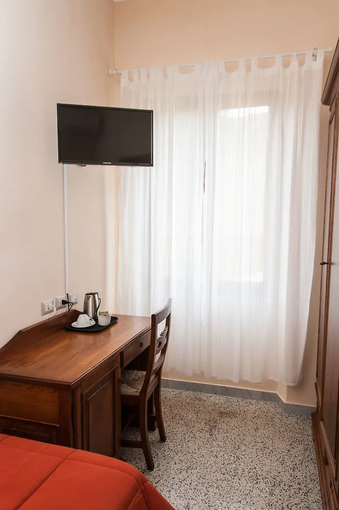 Villa Alexandra B&B Lucca Bed & Breakfast