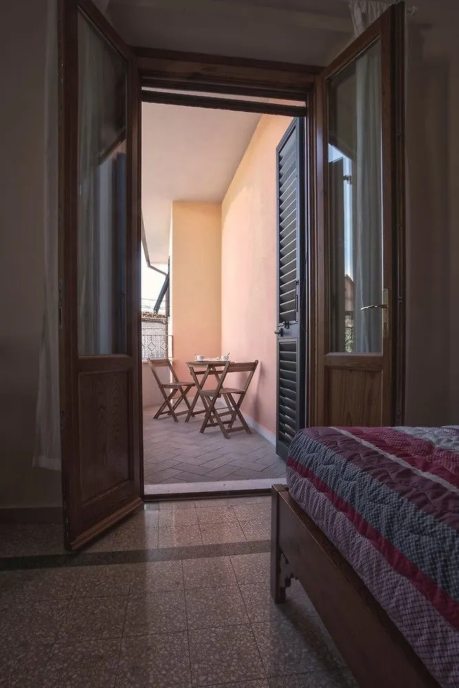 Villa Alexandra B&B Lucca